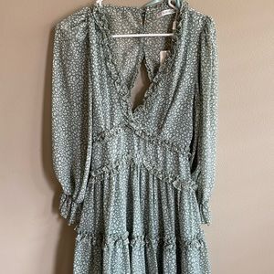 Saints & Secrets Dress